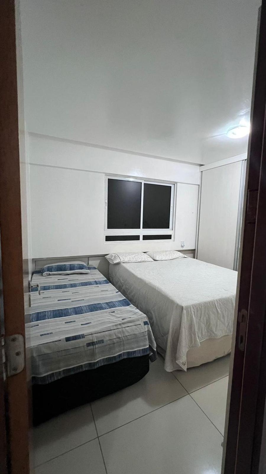 Apartamento Solar do Atlântico, beira-mar de Tambaú João Pessoa Exterior foto